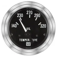 STEWART WARN 82308 Gauge