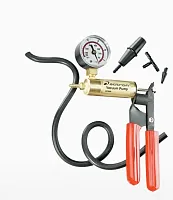 SUNELECT/SPX CP7830 Sunpro Vacuum Pump