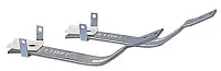 SUPERIOR 111020 1500Lb Leaf Spring Helper