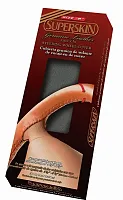 SUPERIOR 580600B Sprskn Leather Cvr Blk