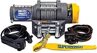 SUPERWINCH 1135220 Tera35 Atv Wnch 3500 Wire