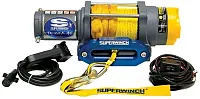 SUPERWINCH 1145230 Ss45 Utv Wnch 4500 Rope