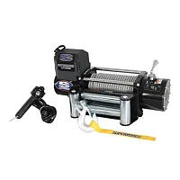 SUPERWINCH 1510200 Lp10000 Wnch Wire 10000Lb