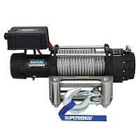 SUPERWINCH 1515000 Tigershark 15000