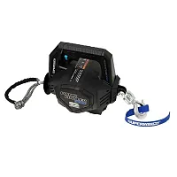 SUPERWINCH 1710001 Soft Shackle Rope End Safely Replac