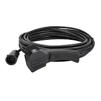 SUPERWINCH 8942681 30&#039; Cstm Hand Held Rmte S5500&S7500