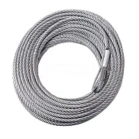 SUPERWINCH 9024563 Wire Rope Assy-Talon 14/1