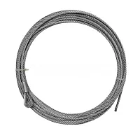 SUPERWINCH 9024575 Wire Rope Assy-Tiger Shar