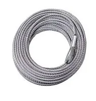 SUPERWINCH 9024585 Wire Rope Assy-Tiger Shar