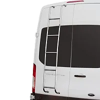 SURCO 093TL Ss Van Ladder-Transit-High Roof
