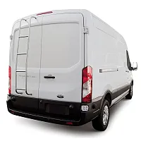SURCO 093TM Ss Van Ladder-Transit-Med Roof