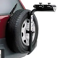 SURCO BT300 Bike Rk Spare Tire 3Bikes