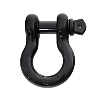 SMITTY BILT 13046B D-Ring - 1/2&#039;