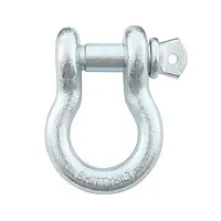 SMITTY BILT 13047 Shackle/D-Ring 3/4&#039; 4.75