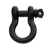 SMITTY BILT 13047B Shackle/D-Ring 3/4&#039; 4.75