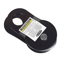 SMITTY BILT 2744 Snatch Block 18 000 Lb.