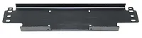 SMITTY BILT 2803 Winch Plate Black