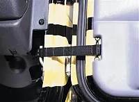 SMITTY BILT 769401 Adjustable Door Strap