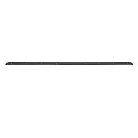 SMITTY BILT 90101 Windshield Channel