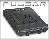 SUPERCHIPS 22400 Pulsar For 2017-2019 Gm 6.6L Durama