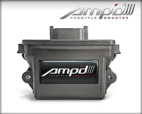 SUPERCHIPS 28852D Amp&#039;D Throttle Booster 2020 Gm 6.6L