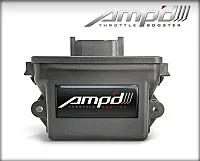 SUPERCHIPS 28862D Amp&#039;D Throttle Booster Kit With Pow