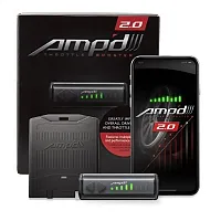 SUPERCHIPS 28867D2 Amp&#039;D 2.0 Tb W/Bt Swch 07-19 Gm Die