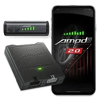 SUPERCHIPS 688602 Amp&#039;D 2.0 Tb 05-21 Subaru