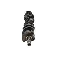 SCAT 436010 Forged Crakshaft