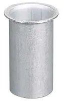 SIERRAMARINE 021002225D Dt Aluminum L2-1/4&#039; X 1&#039; Od