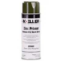 SIERRAMARINE 025802 Zinc Phosphate Green