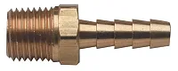 SIERRAMARINE 03340110 1/4 Npt X 1/4&#039; Brs Barb M Thrd