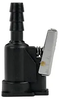 SIERRAMARINE 03341010 5/16&#039; Barb Fm Eng/Tnk Cnct J&E