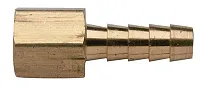 SIERRAMARINE 03343210 1/8 Npt X 5/16&#039; Brs Barb M Thrd
