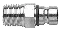 SIERRAMARINE 03346110 1/4 Npt Male Tank Fitting C&F