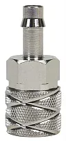 SIERRAMARINE 03346410 5/16&#039; Barb F Eng/Tnk Cnct C&F