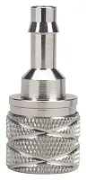 SIERRAMARINE 03346710 5/16&#039; Barb Fm Engine Cnct Szk