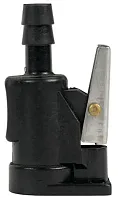 SIERRAMARINE 03348110 3/8&#039; Barb Fm Eng/Tnk Cnct Ymha