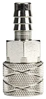SIERRAMARINE 03348410 3/8&#039; Barb F Eng/Tnk Cnct C&F