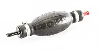 SIERRAMARINE 03479010 Primer Bulb 1/4&#039; Hose Barbs