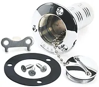 SIERRAMARINE 03574010 Deck Plate Fill
