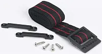 SIERRAMARINE 04221710 39&#039; Battery Hold Down Strap