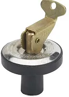 SIERRAMARINE 05100310 1/2&#039; Id Deck & Bait Well Plug