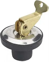SIERRAMARINE 05100410 9/16&#039; Id Deck & Bait Well Plug