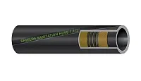 SIERRAMARINE 161011120S 1 1/2&#039; Sanitation Hose 50&#039; Coil