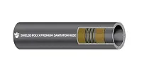 SIERRAMARINE 161051000S 1&#039; Poly X Sanitation Hose 50&#039; Coil