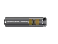 SIERRAMARINE 161051120 1 1/2&#039; Poly X Sanitation Hose 50&#039; C