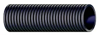 SIERRAMARINE 161262003B 2&#039; Sternflex Blk. 10&#039; Lgth.