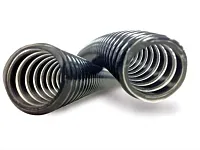 SIERRAMARINE 161411000B 1&#039; Multiflex 100&#039; Coil Blk.