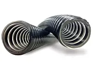 SIERRAMARINE 161411186B 1 1/8&#039;Multiflex 50&#039; R/O Ctn. Blk.